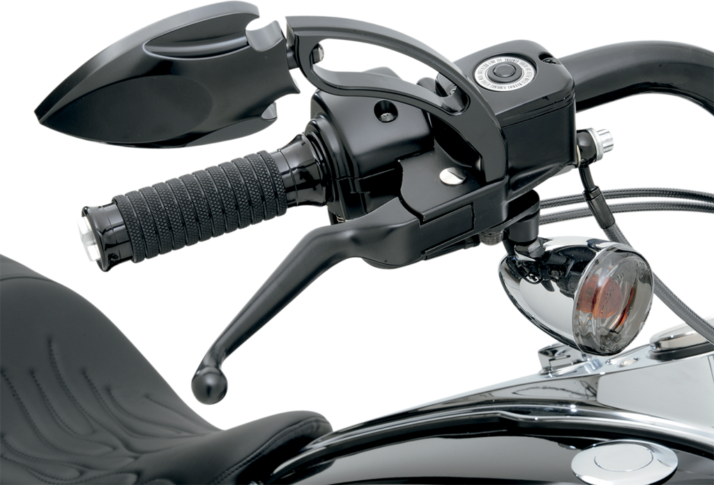 Wide Blade Lever Set