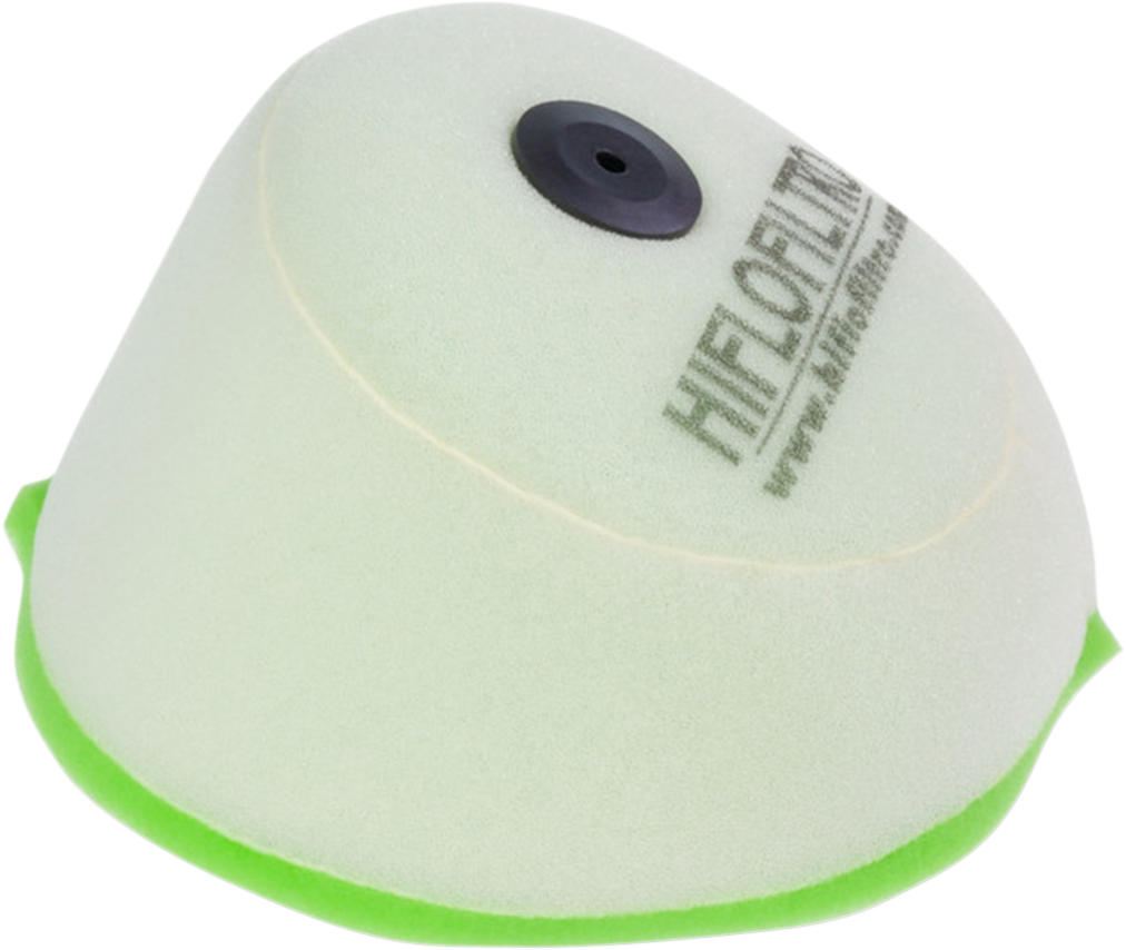 Air Filter Hiflo-Foam Suz