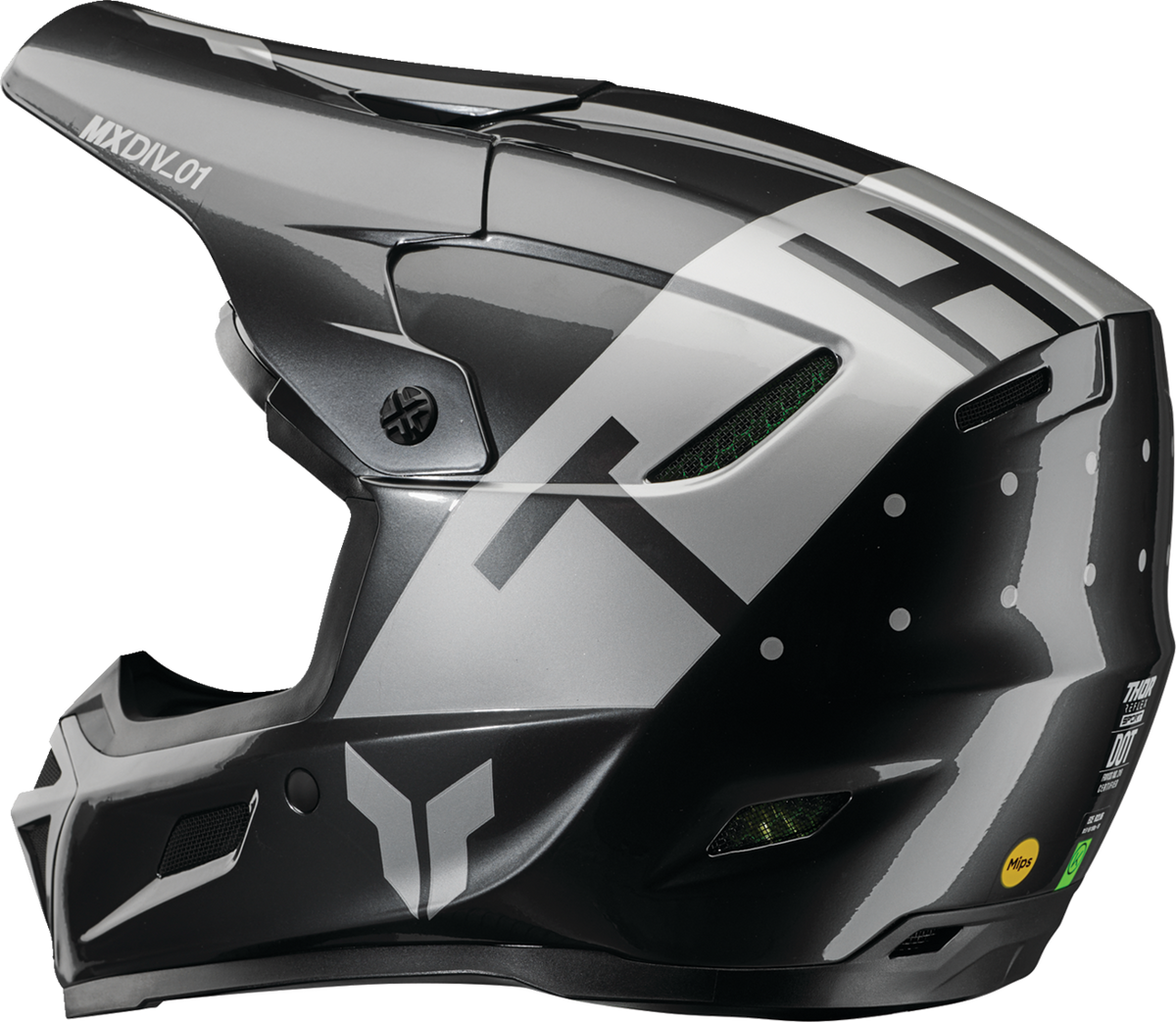 Reflex Sport Rogue MIPS® Helmet