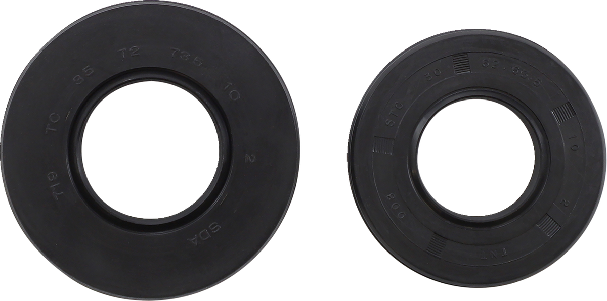 Oil Seal Arctic Cat