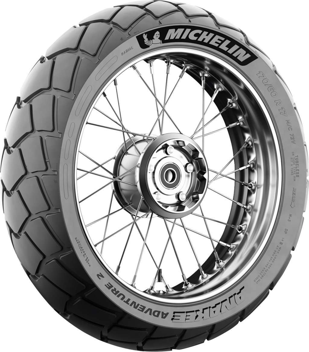 Anakee Adventure 2 Tire