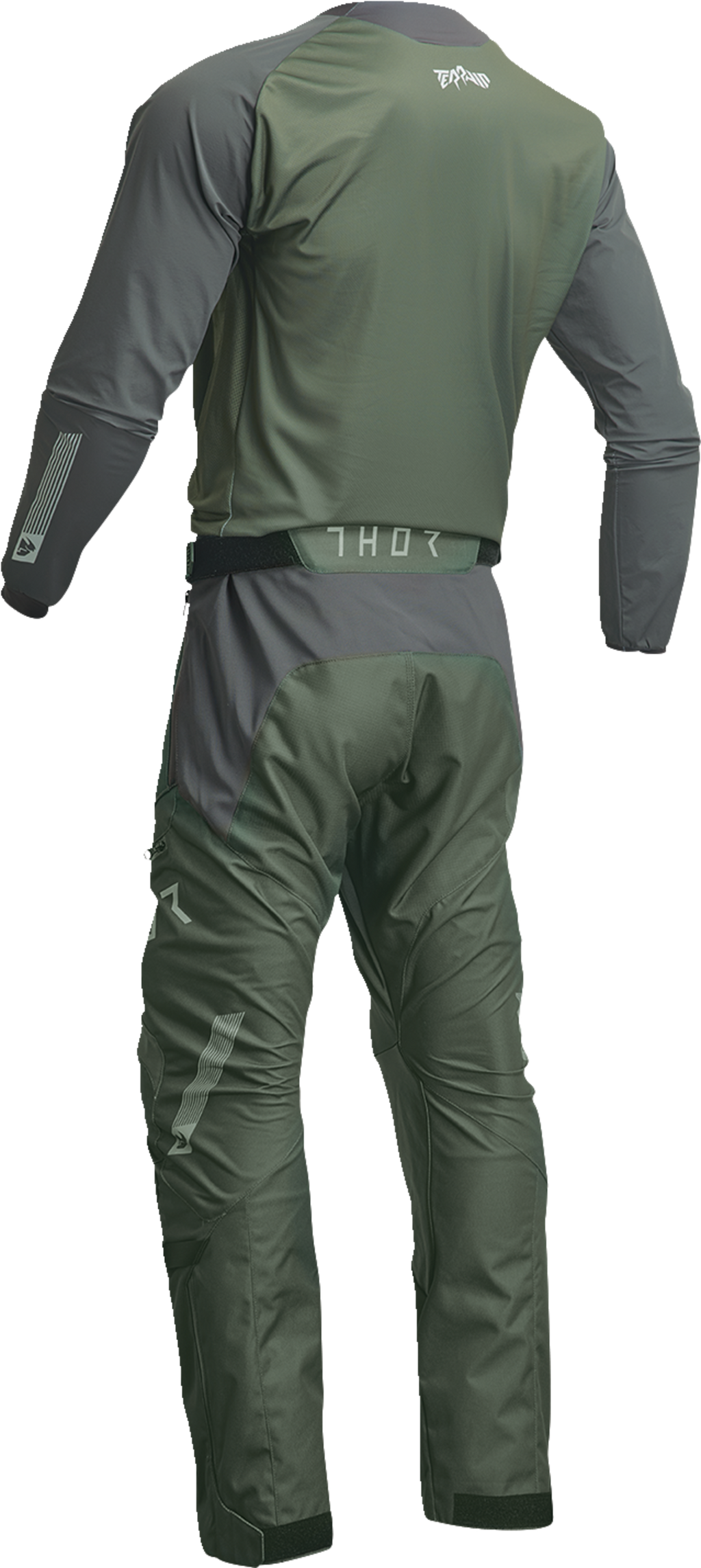 Terrain Jersey