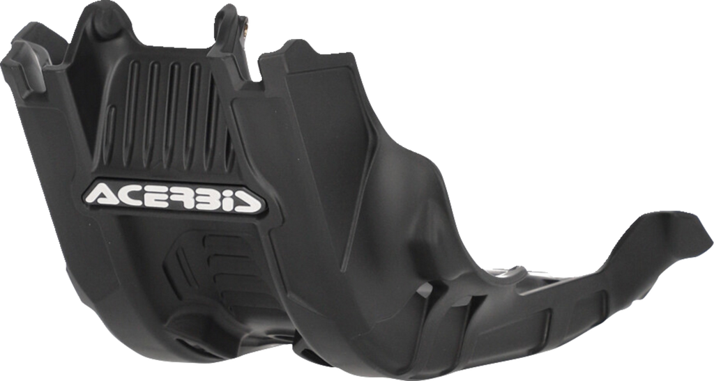 Skid Plate