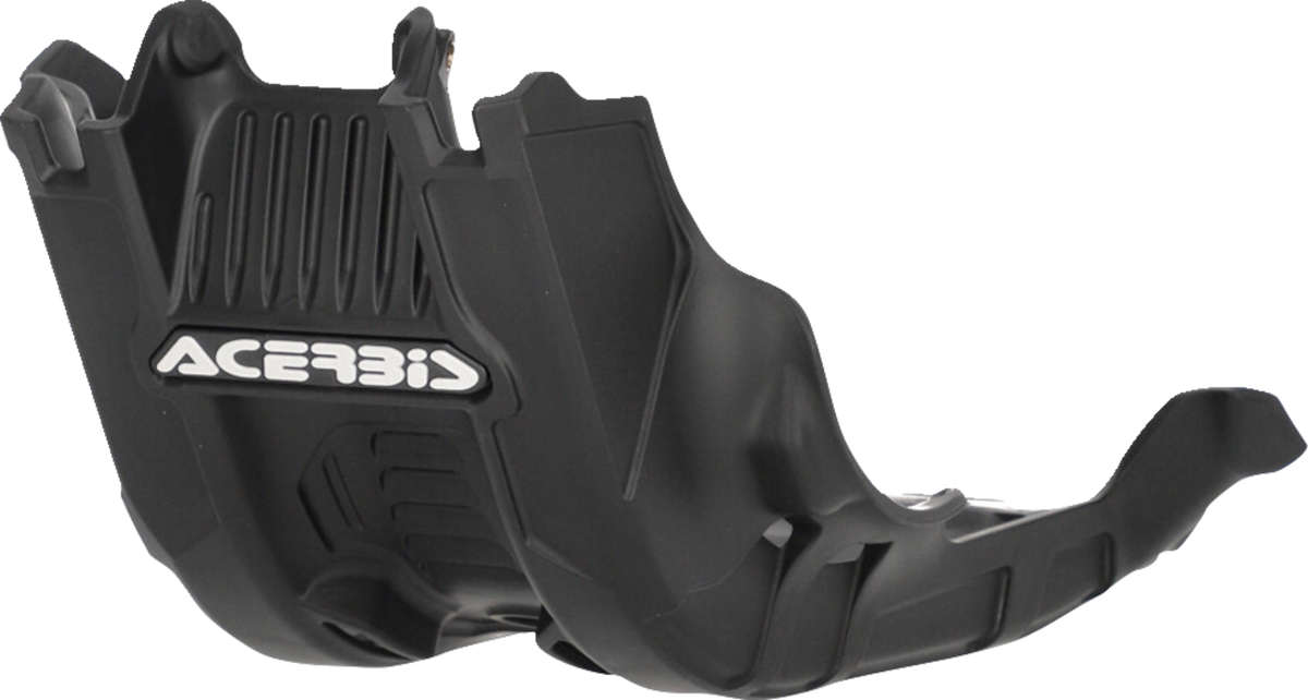 Skid Plate