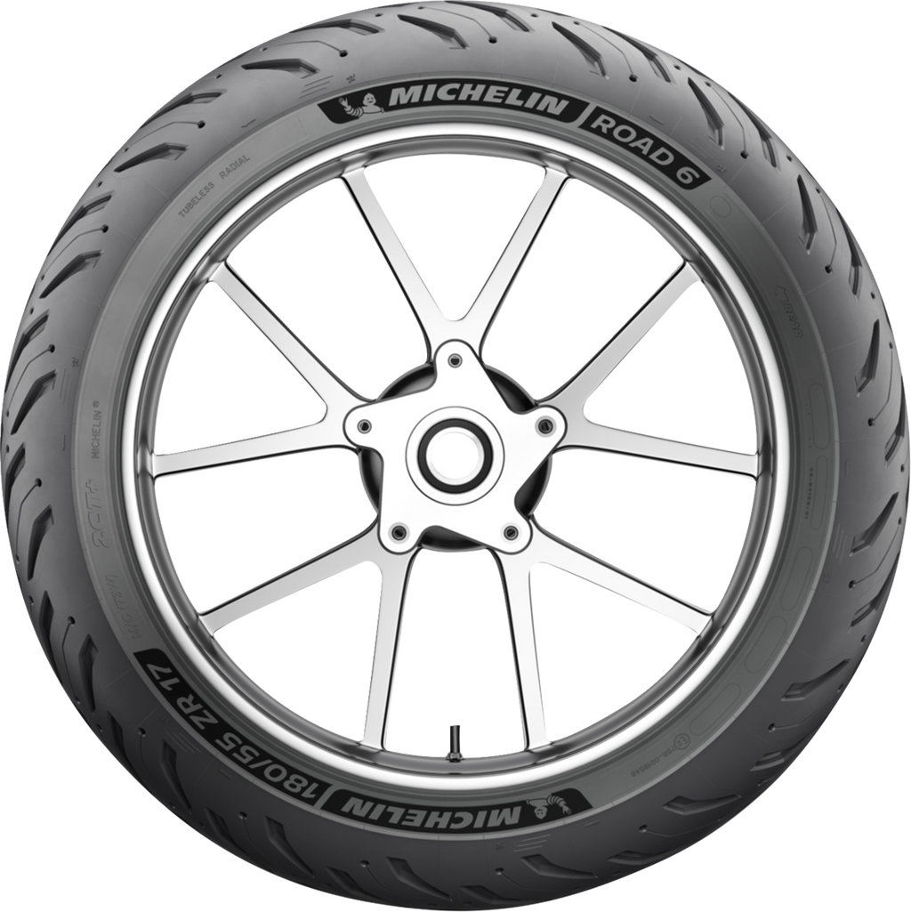 Road 6 Tire