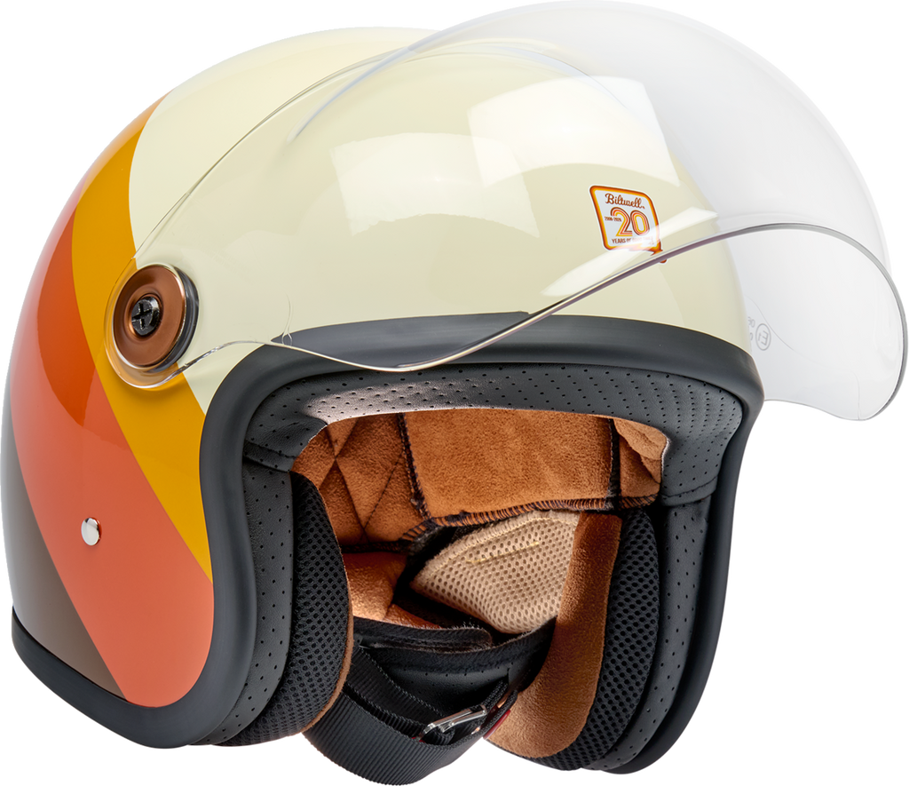 Tahoe™ 20th Anniversary Helmet