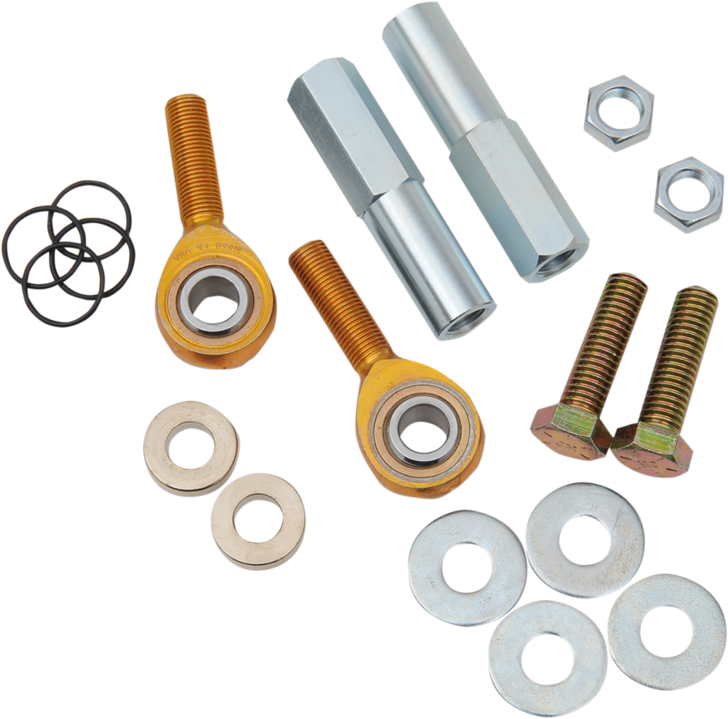 Shock Lowering Kit