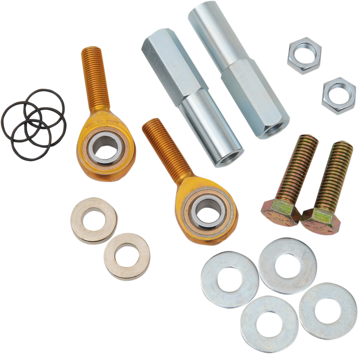 Shock Lowering Kit