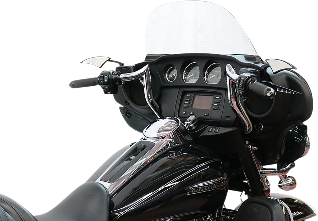 1-1/4" Bagger Monkey Bar Handlebar