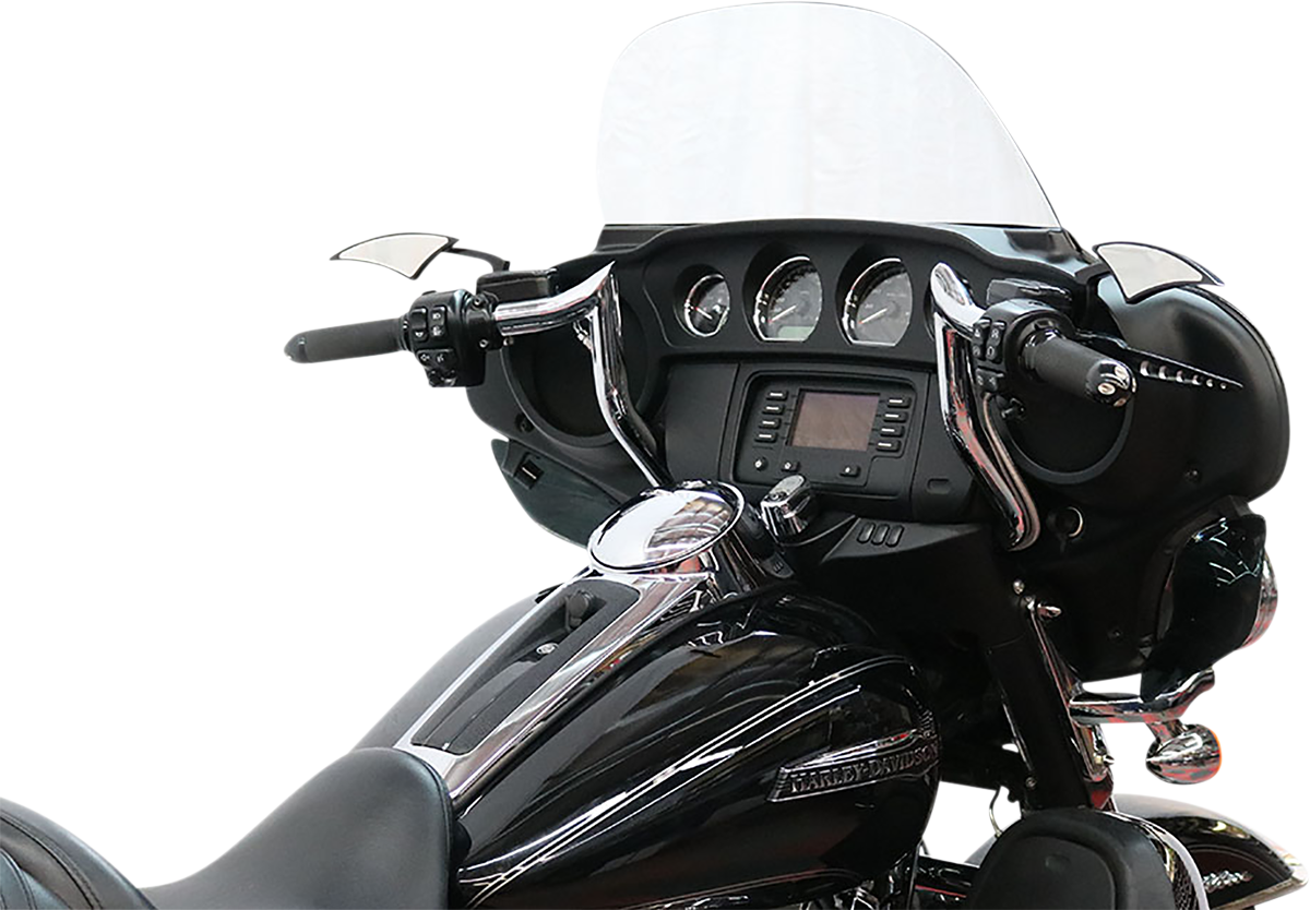 1-1/4" Bagger Monkey Bar Handlebar