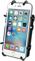 Quick Grip™ Phone Holder with Ball