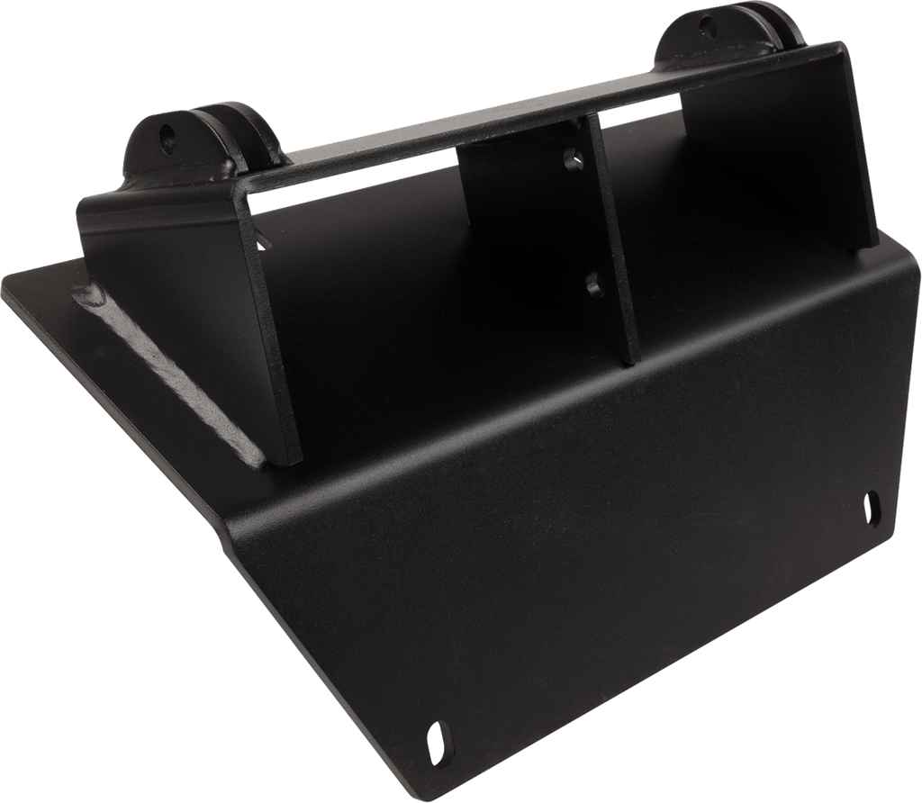 Plow Mount Plate for RM5 Rapid Mount Plow System