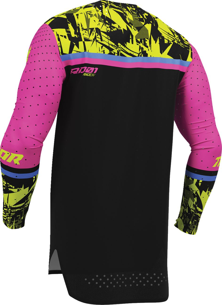 Sportmode Punk'd Jersey