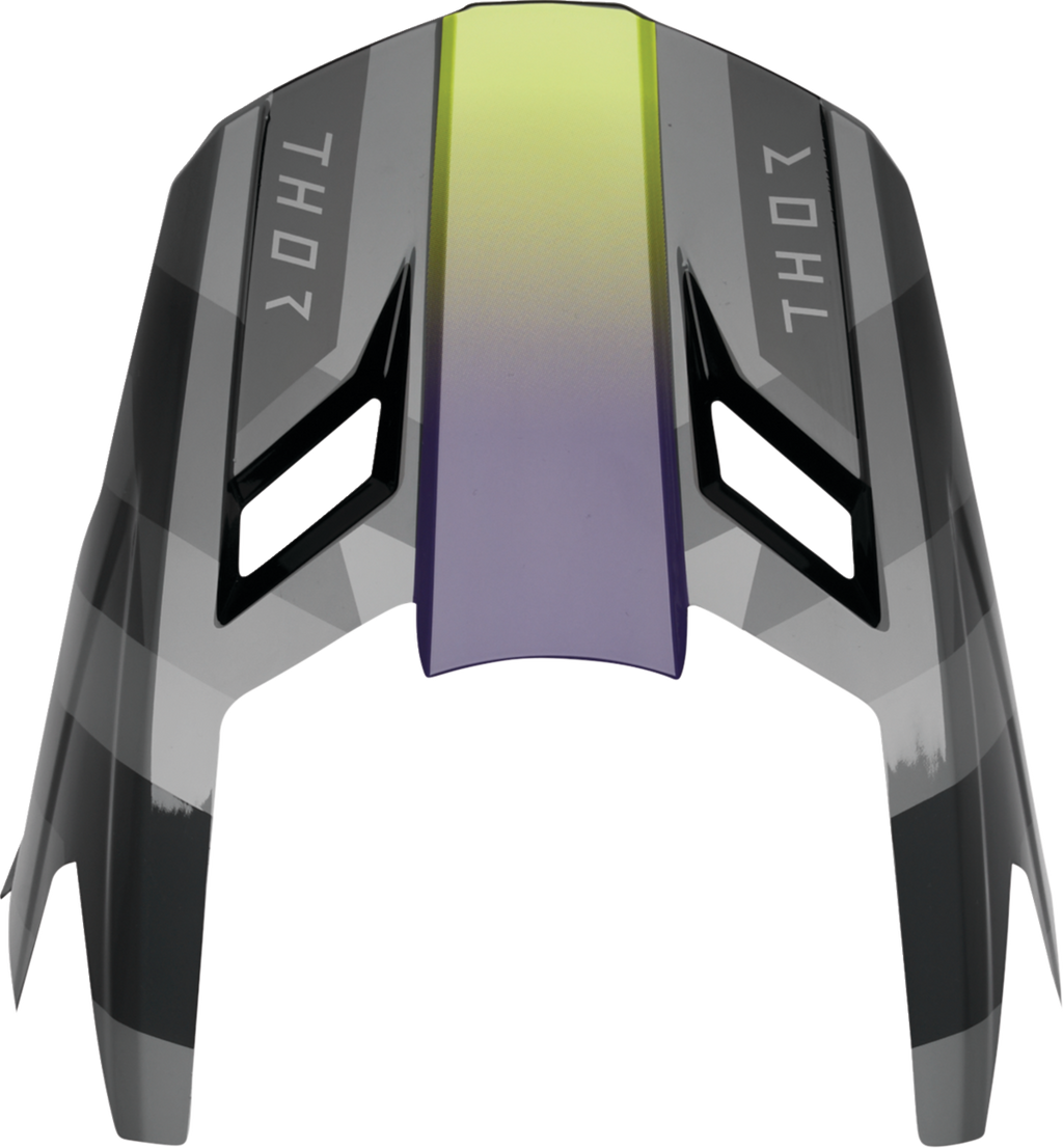 Fleet Helmet Visor Kit