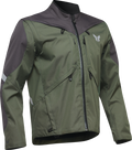 Terrain Jacket