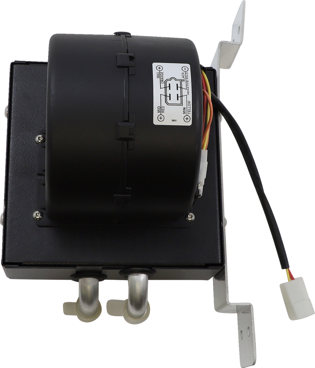 Moose Cab Heater