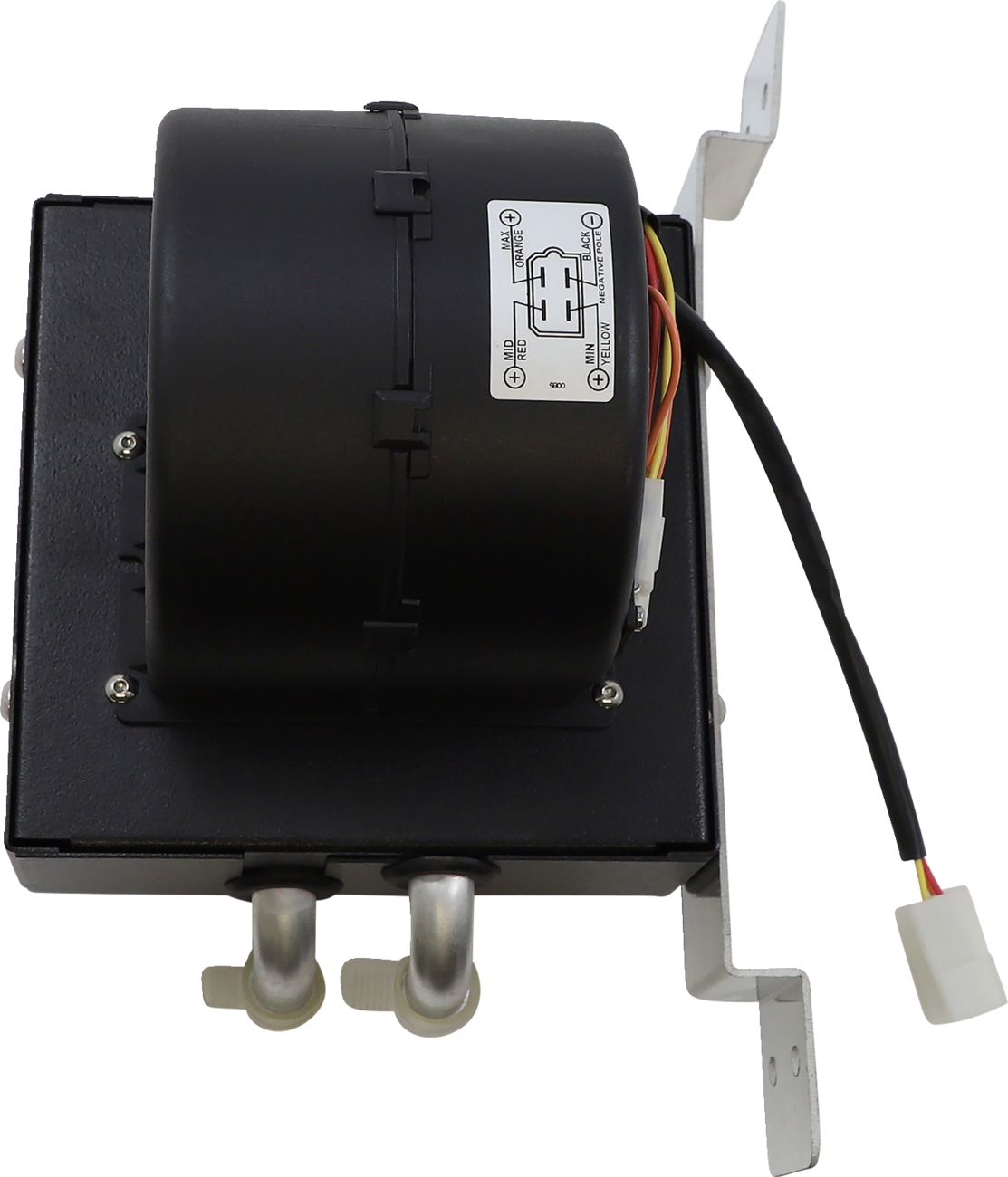 Moose Cab Heater