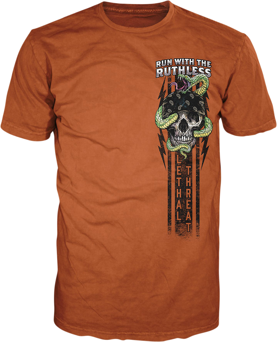 Run with the Ruthless T-Shirt