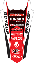 Rear Fender Kit