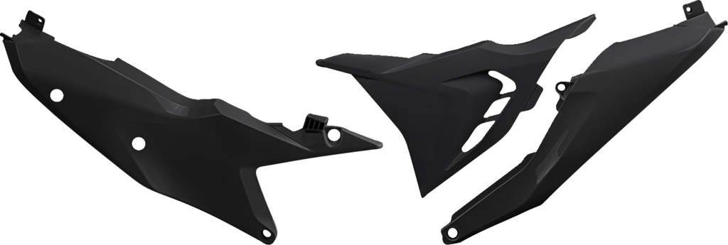 Replacement Side Panels