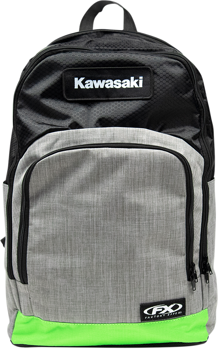 Standard Backpack
