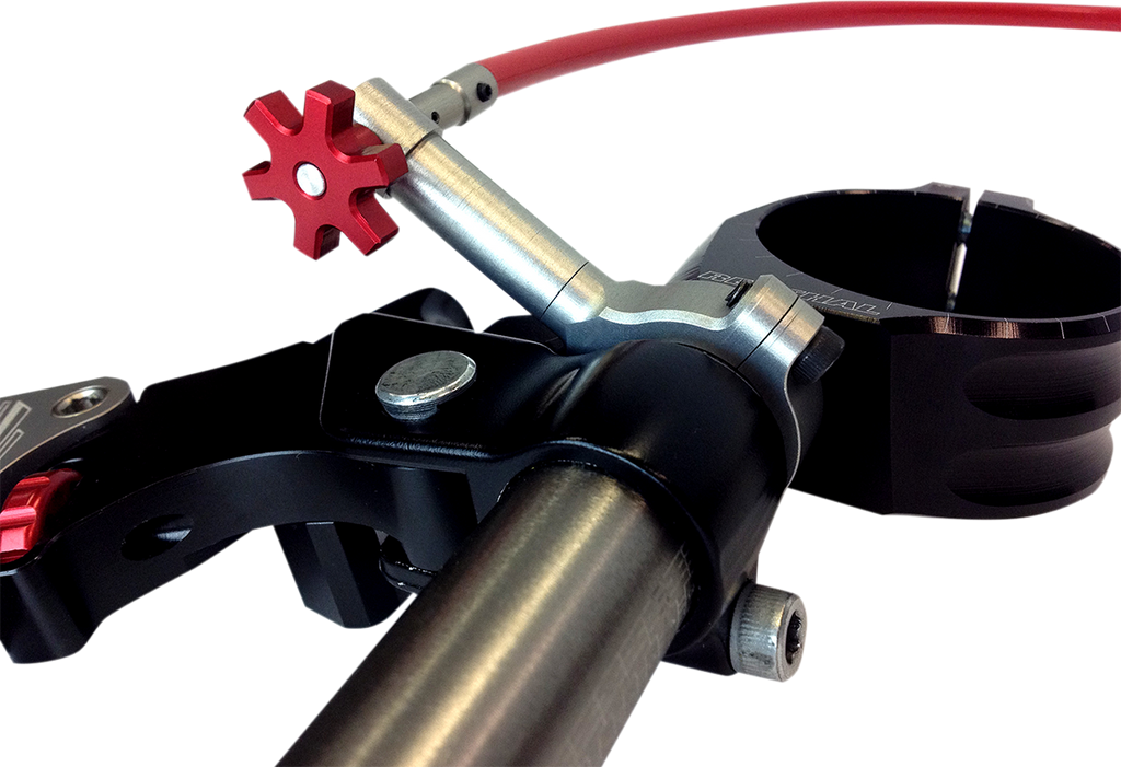Road & Sportbike Intellilever™ Clutch Lever