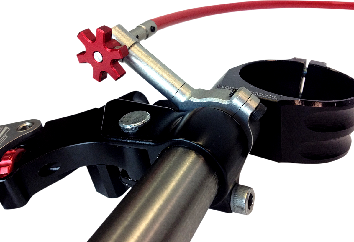 Road & Sportbike Intellilever™ Clutch Lever