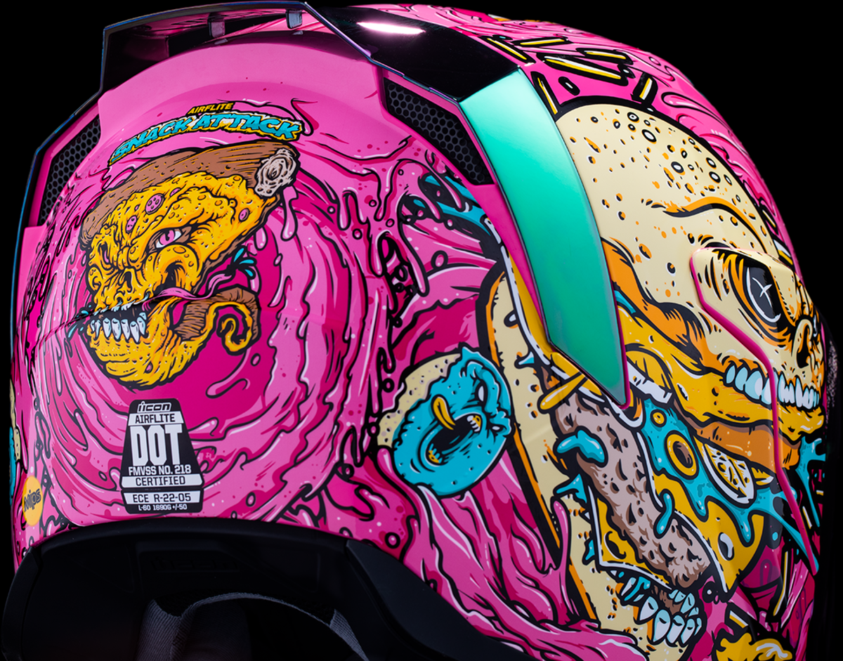 Airflite™ Snack Attack MIPS® Helmet