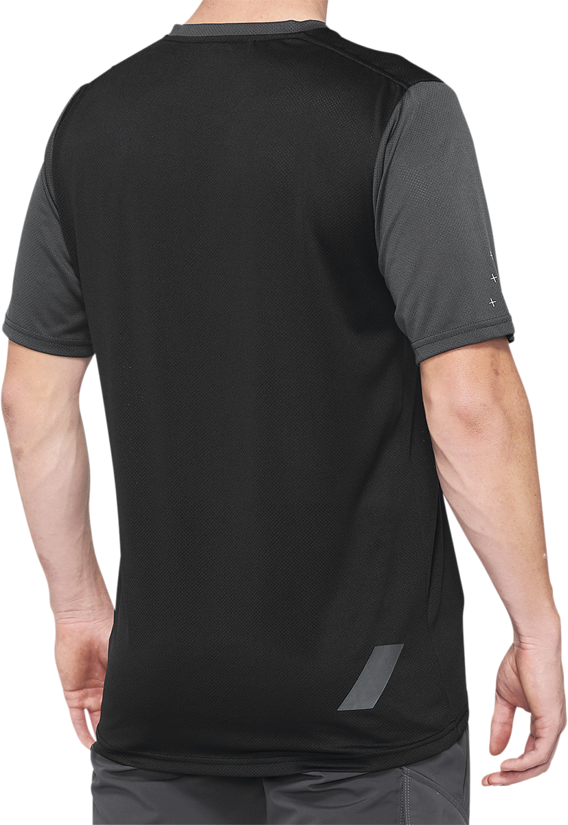 Ridecamp Short-Sleeve Jersey