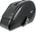 Rigid-Mount Specific Fit Teardrop Saddlebags