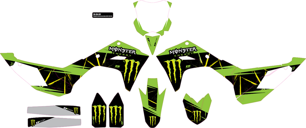 Complete Graphics Kit