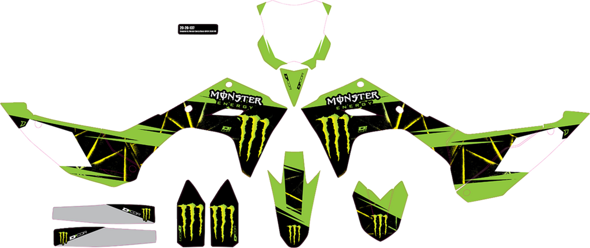 Complete Graphics Kit