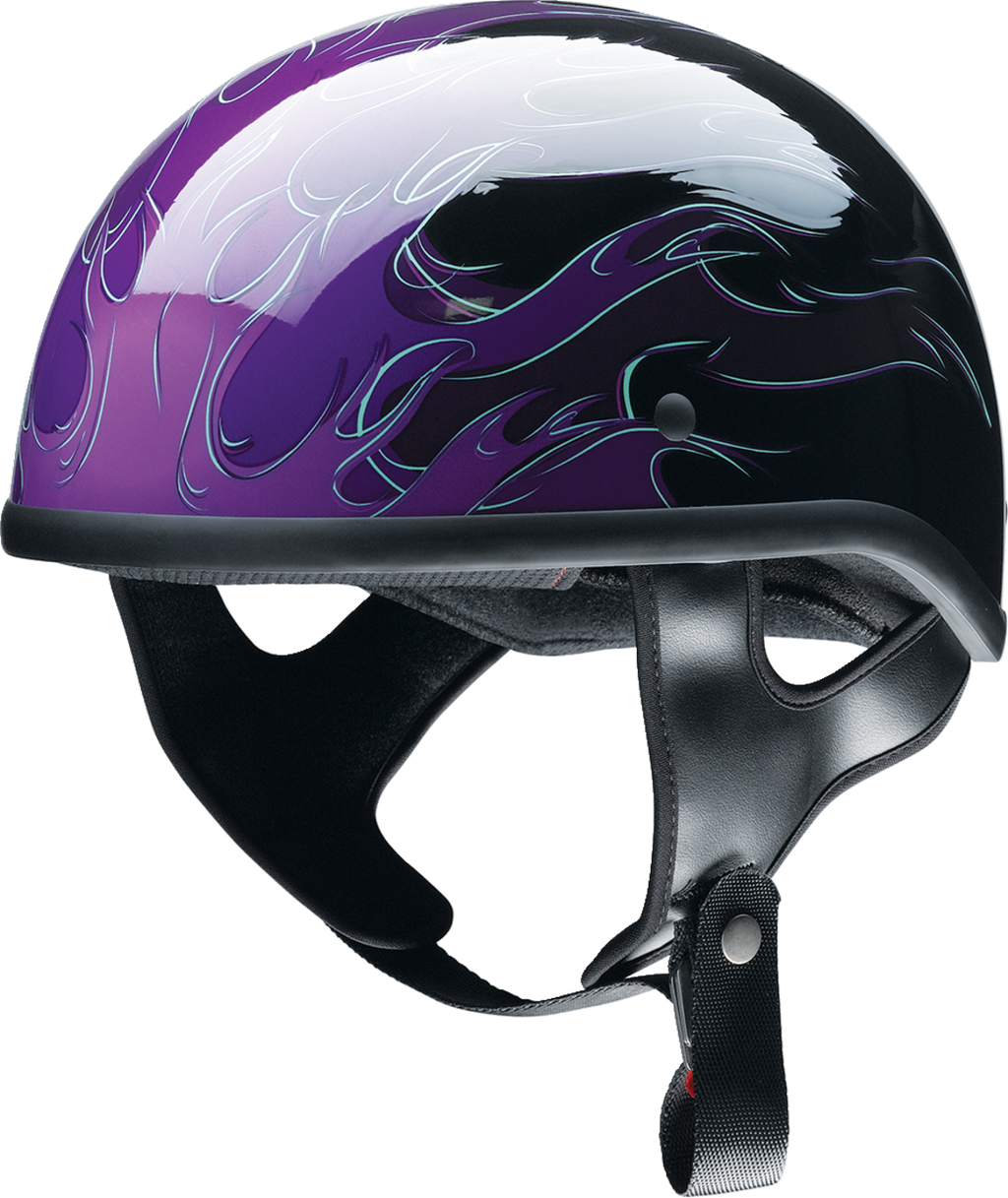 CC Beanie Hellfire Helmet