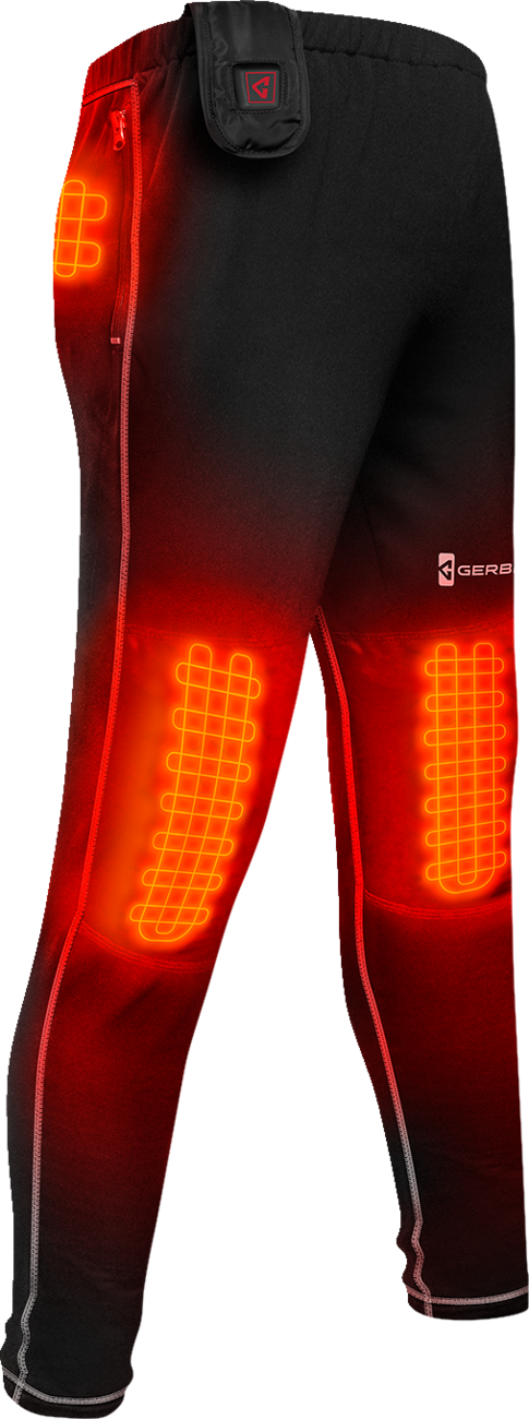 Women's 7V Battery Heated Pants
