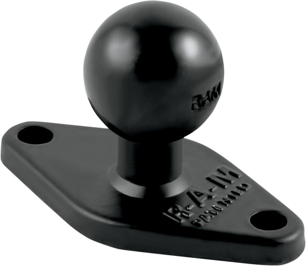 Mount Adapter