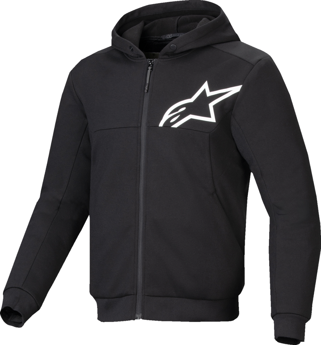 Chrome v2 Sport Hoodie