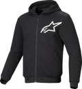 Chrome v2 Sport Hoodie