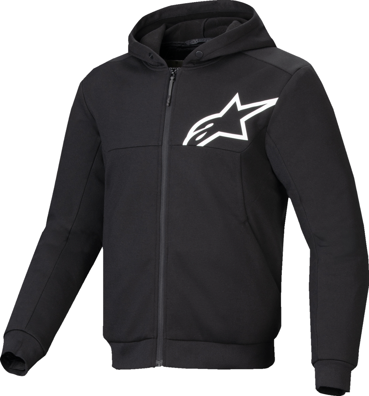 Chrome v2 Sport Hoodie