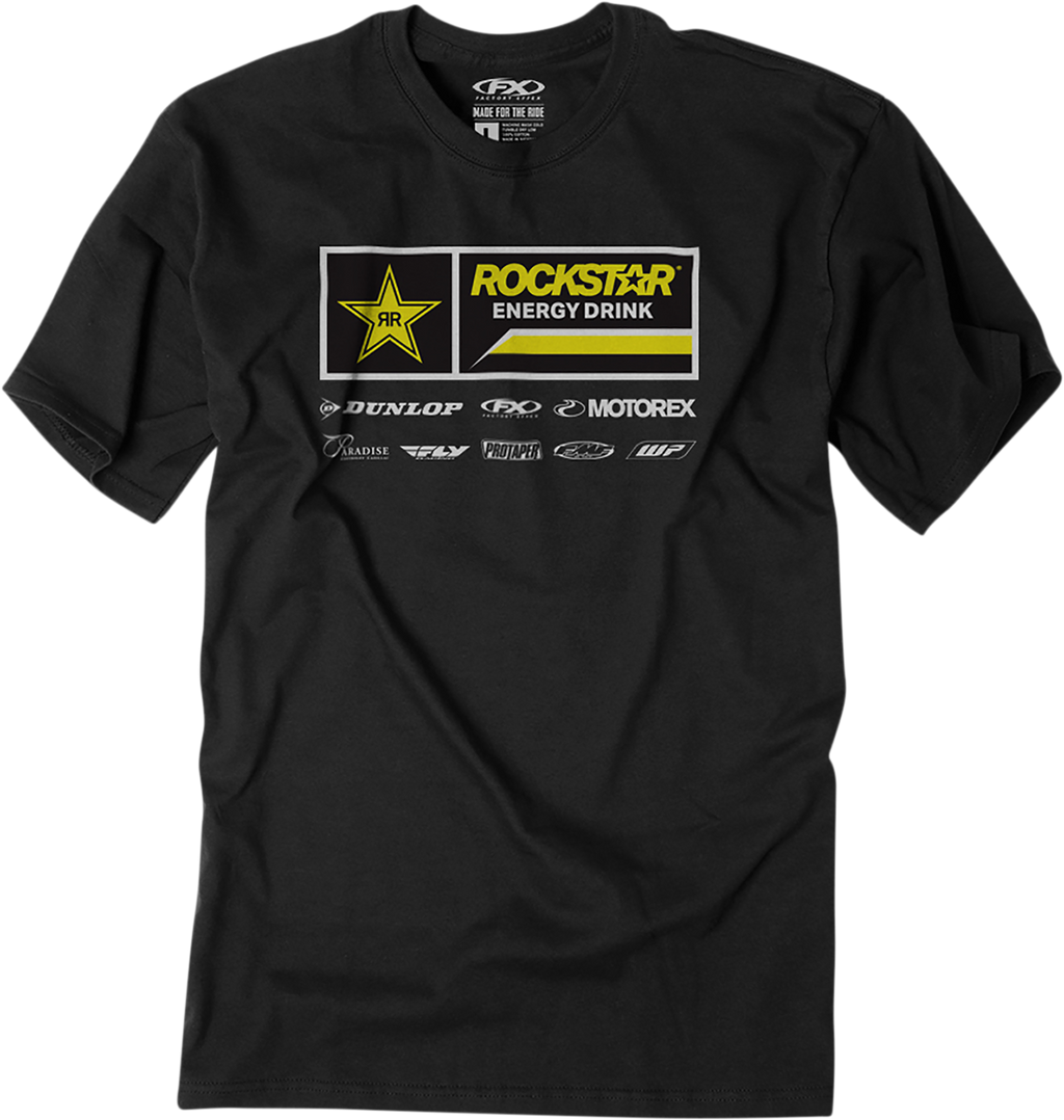 21 Racewear T-Shirt