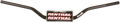 Renthal Fatbar High/Atv Black 605