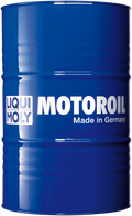 Basic Street 4T Engine Oil