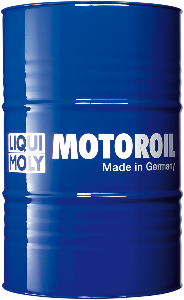 Basic Street 4T Engine Oil