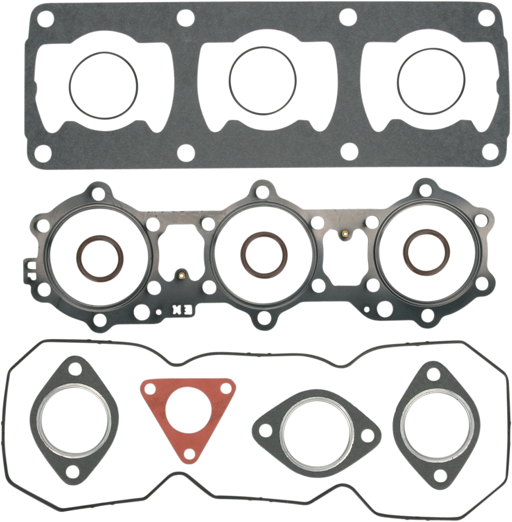 Full Top End Set Polaris