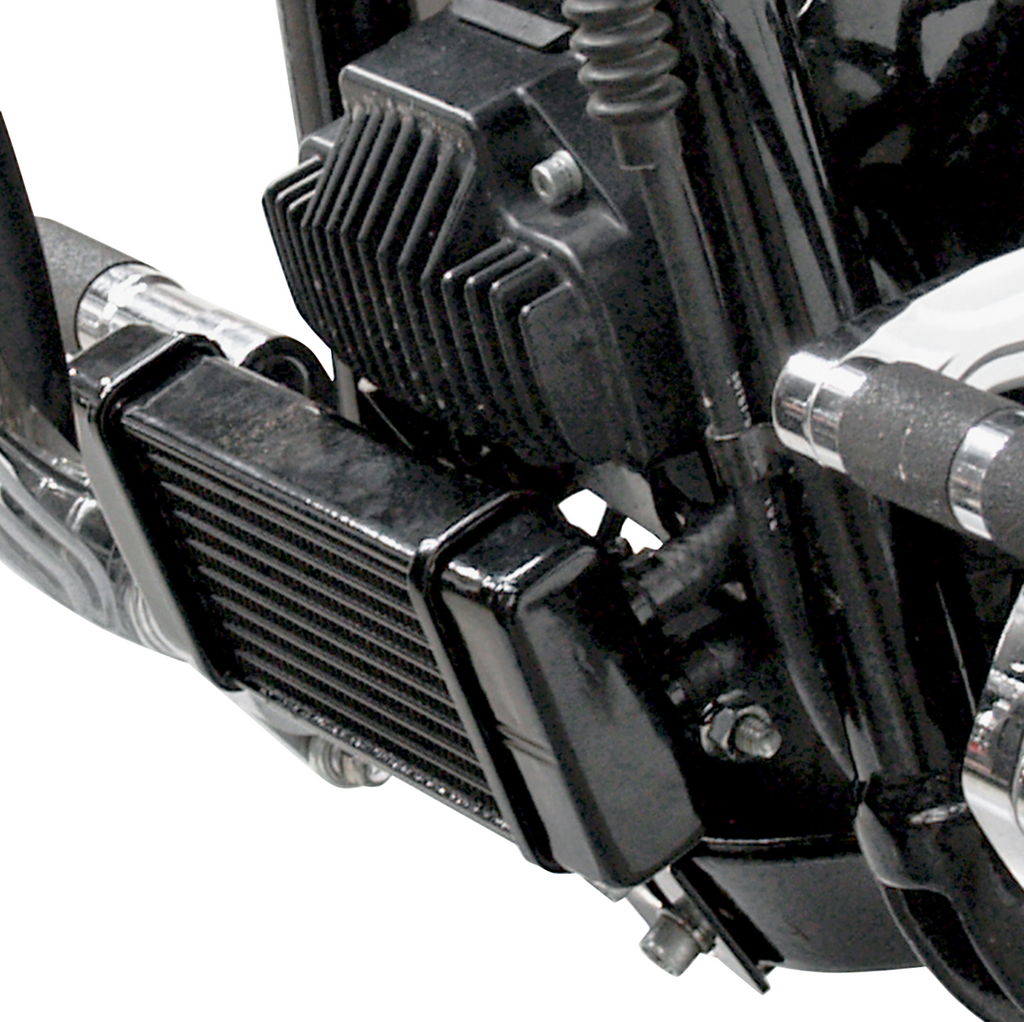 Oil Cooler Kit