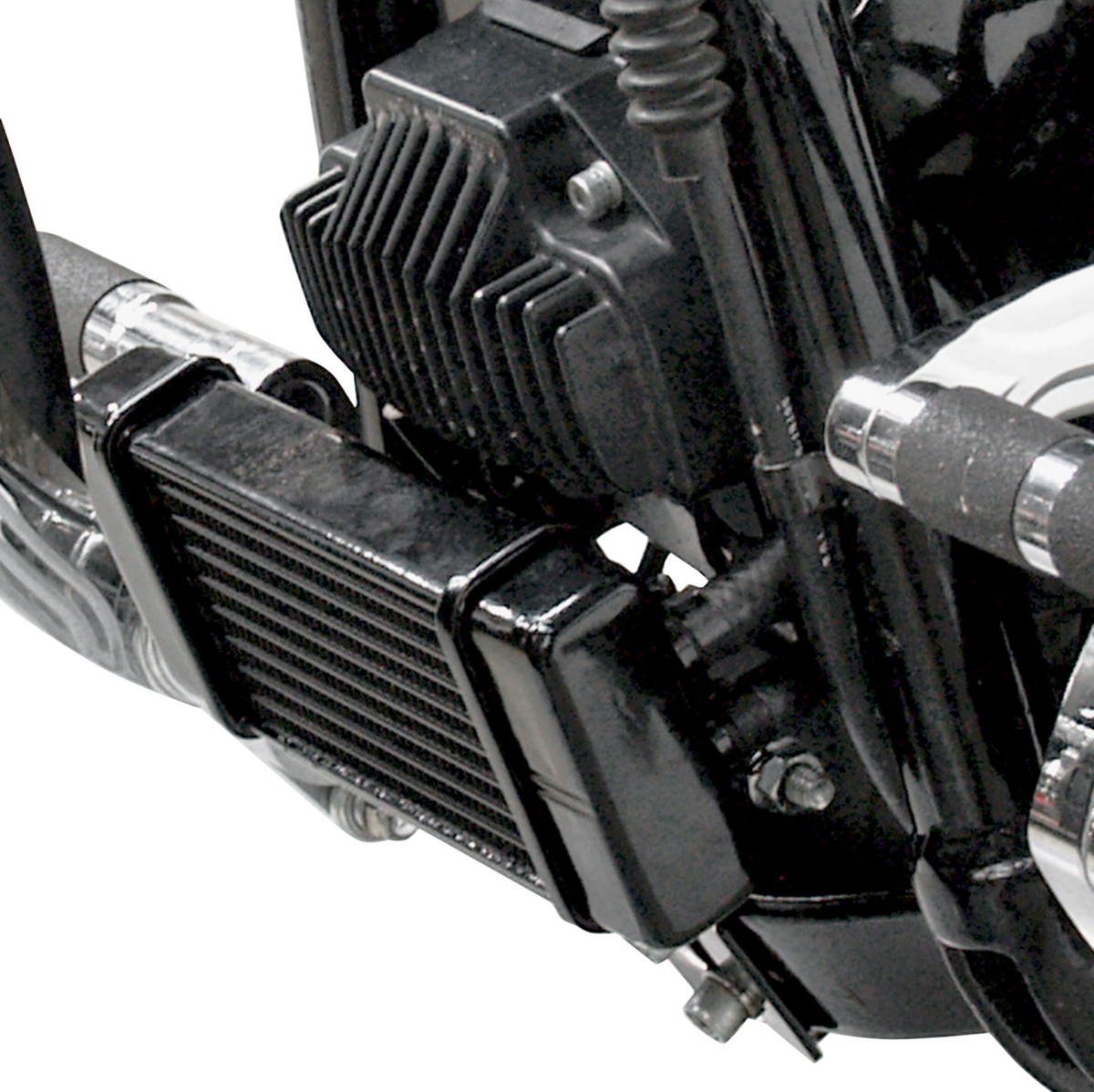 Oil Cooler Kit