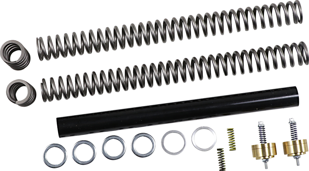 Complete Front-End Suspension Kit