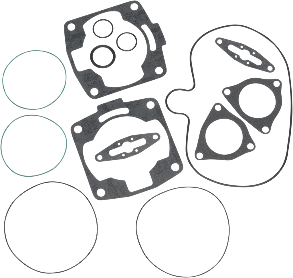 Full Top End Set Polaris
