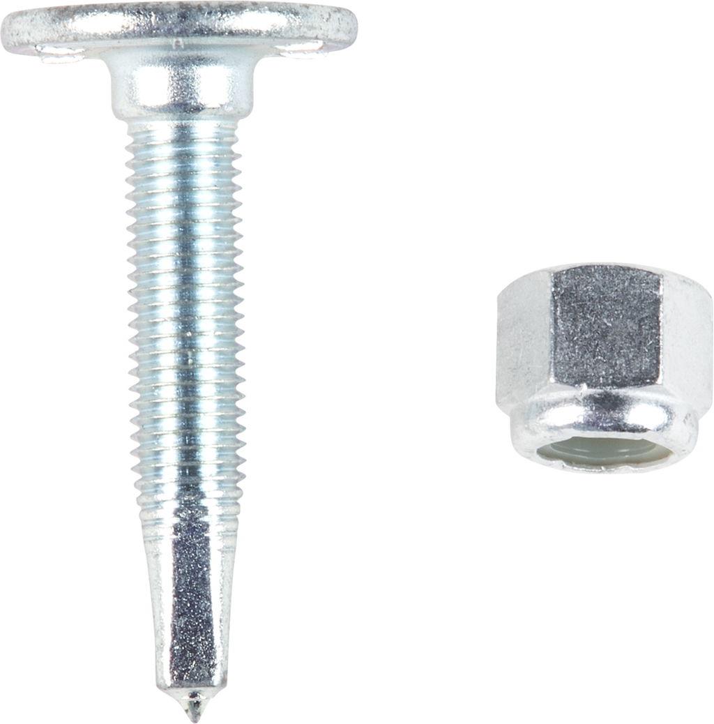 Mega-Bite 60 Carbide Stud/Big Nut Short