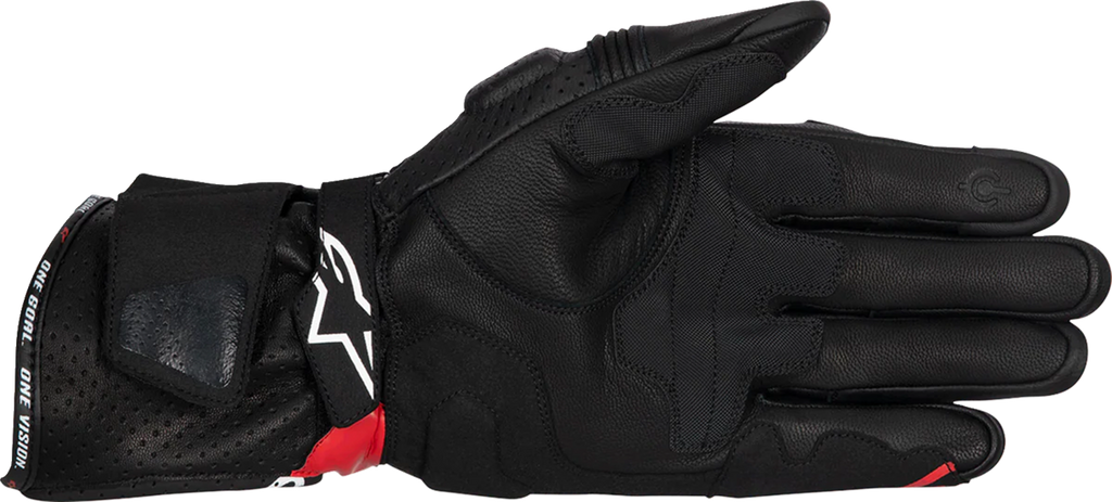 SP-3 Gloves