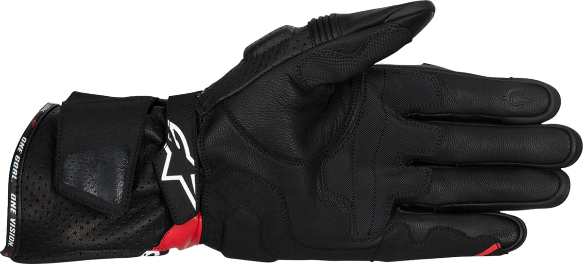 SP-3 Gloves